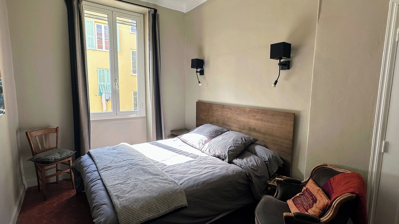 Photo of Bedroom in Vernier