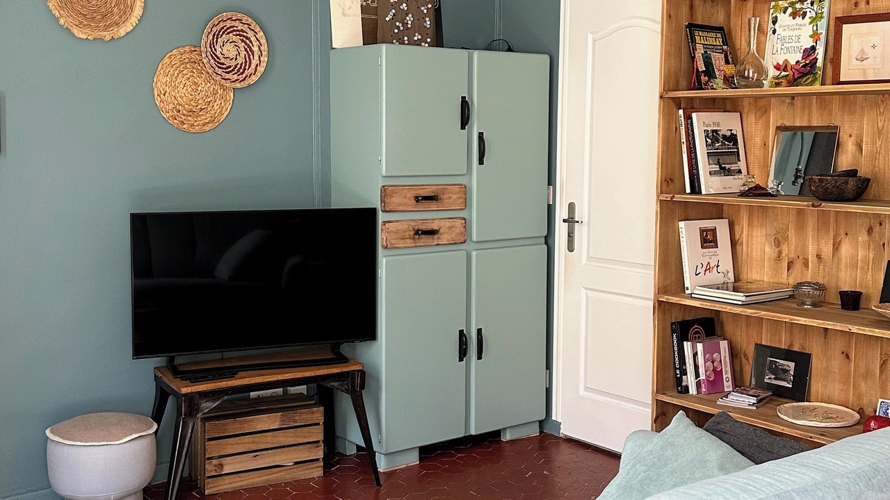 Photo of Livingroom in Vernier