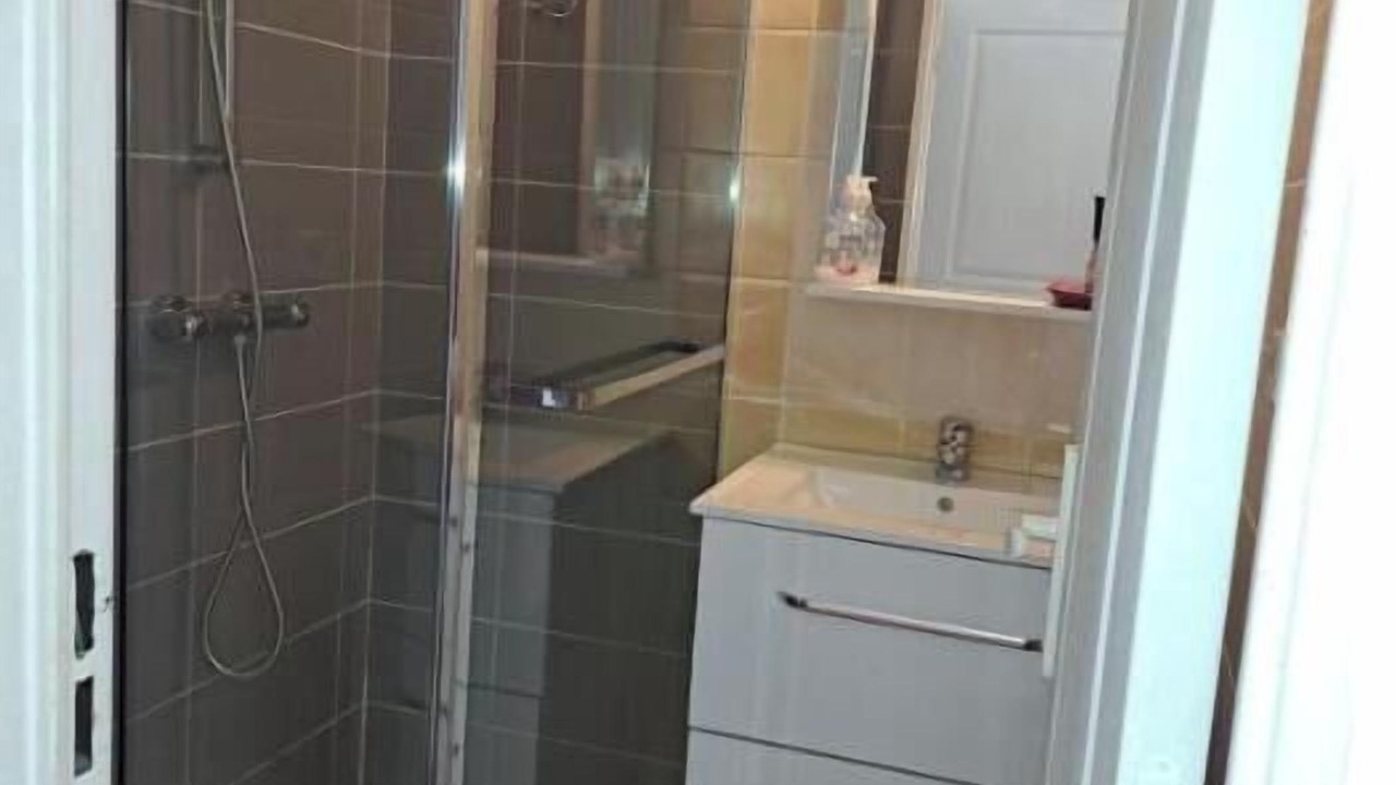 Photo of Bathroom in Marciac