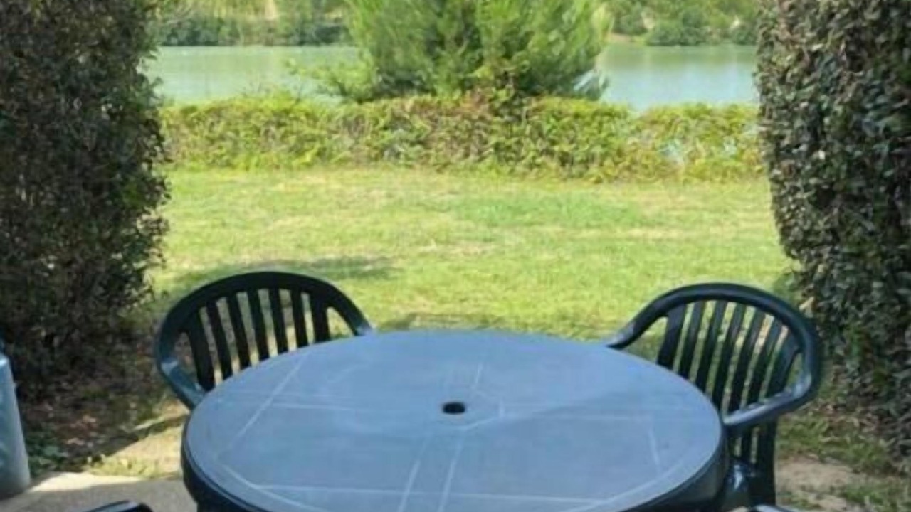 Photo of Outdoor in Marciac