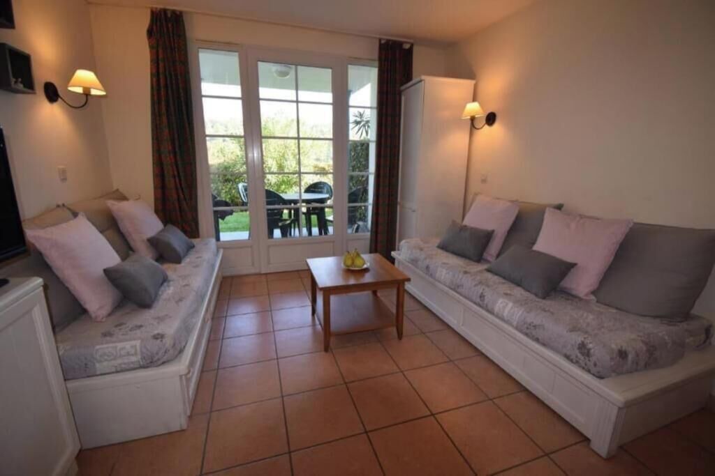 Photo of Livingroom in Marciac