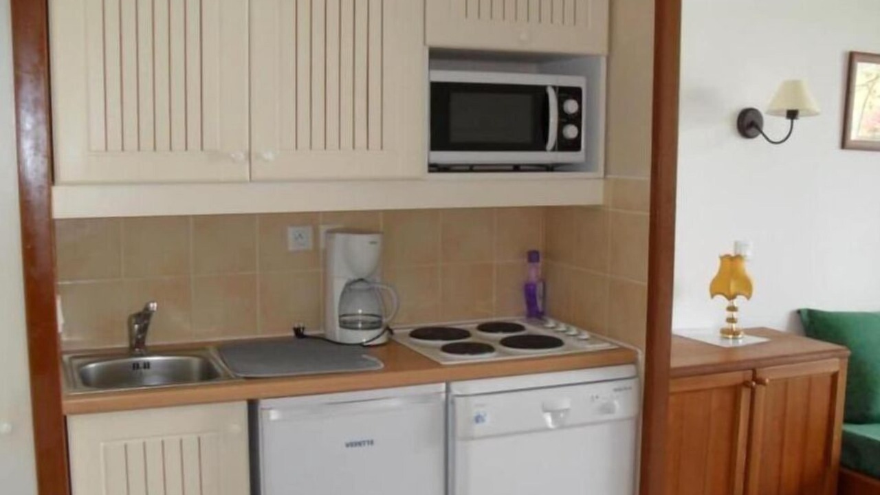 Photo of Kitchen in Marciac