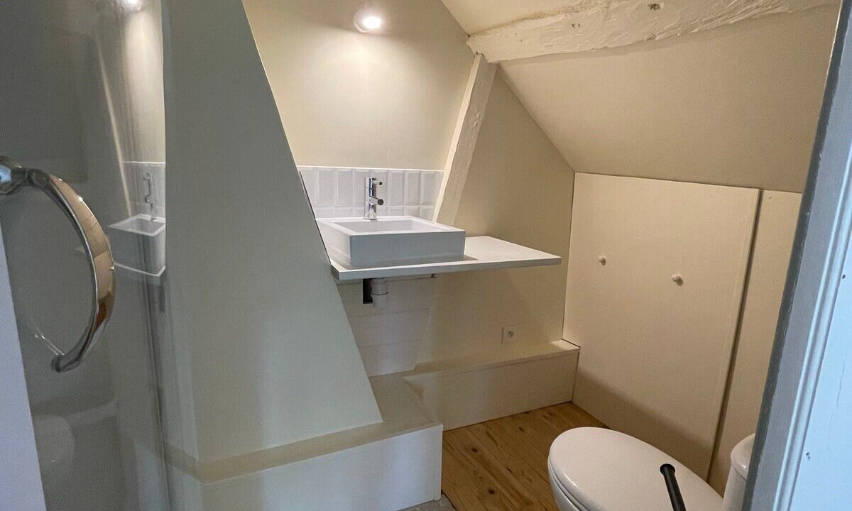 Photo of Bathroom in Canehan