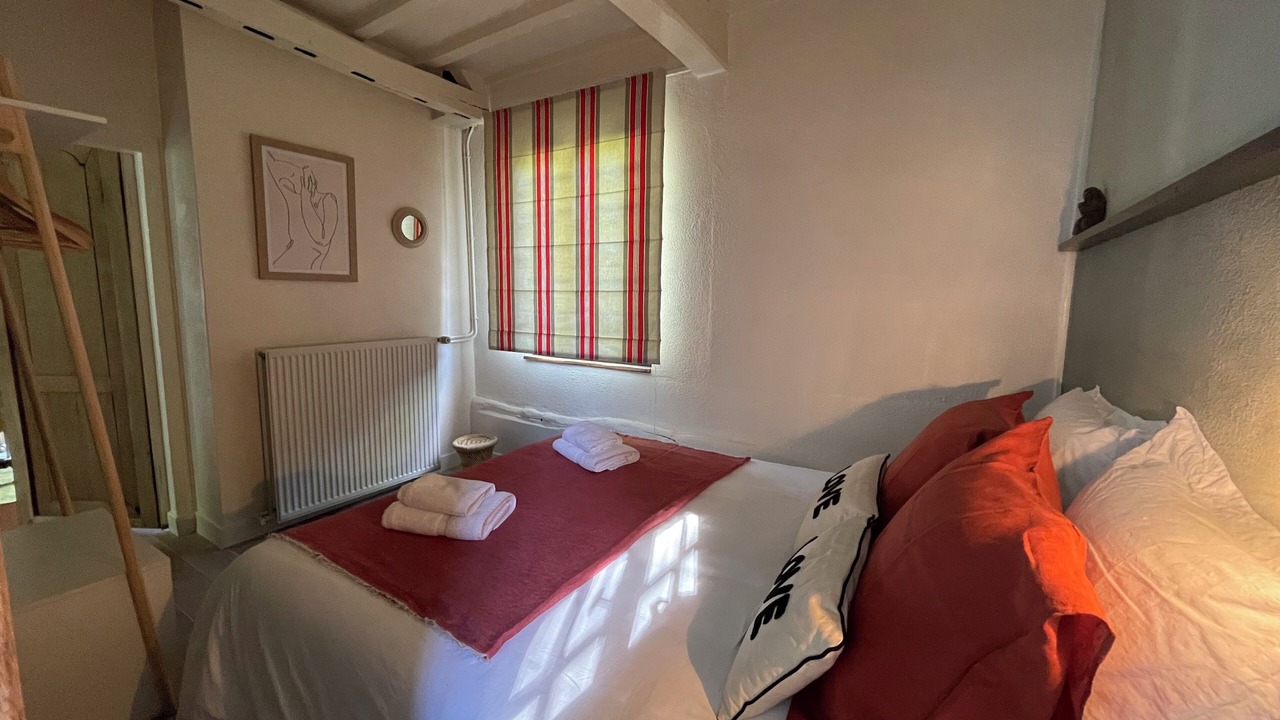 Photo of Bedroom in Canehan