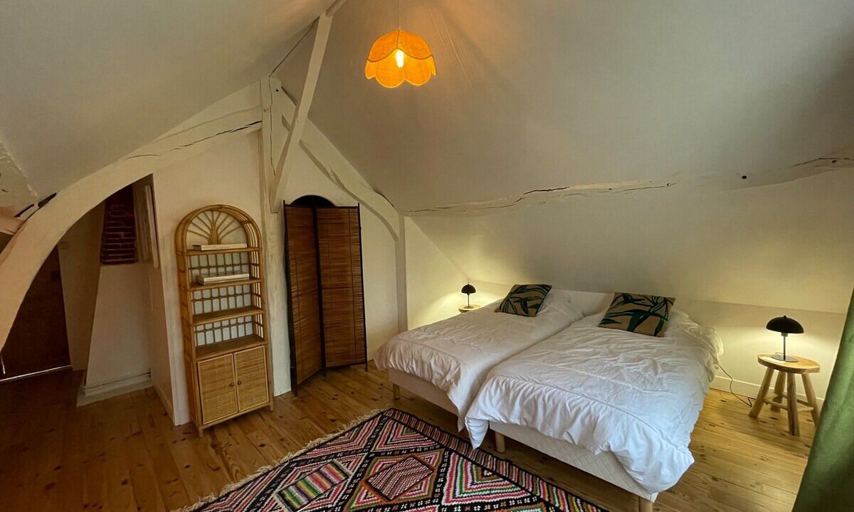 Photo of Bedroom in Canehan