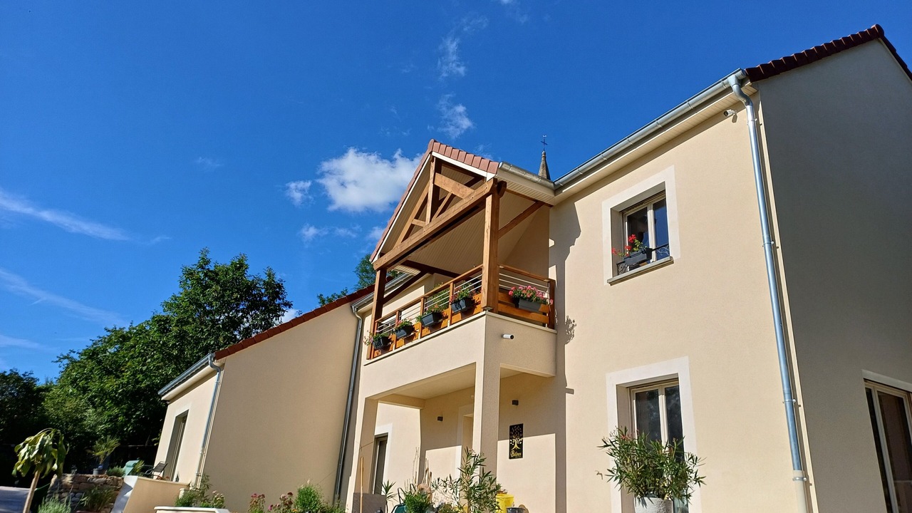 Photo of Outdoor in Bligny sur Ouche