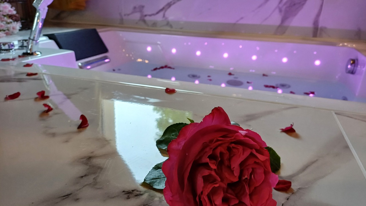 Photo of Bathroom in Bligny sur Ouche