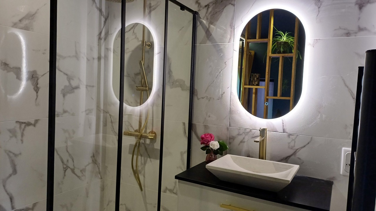 Photo of Bathroom in Bligny sur Ouche