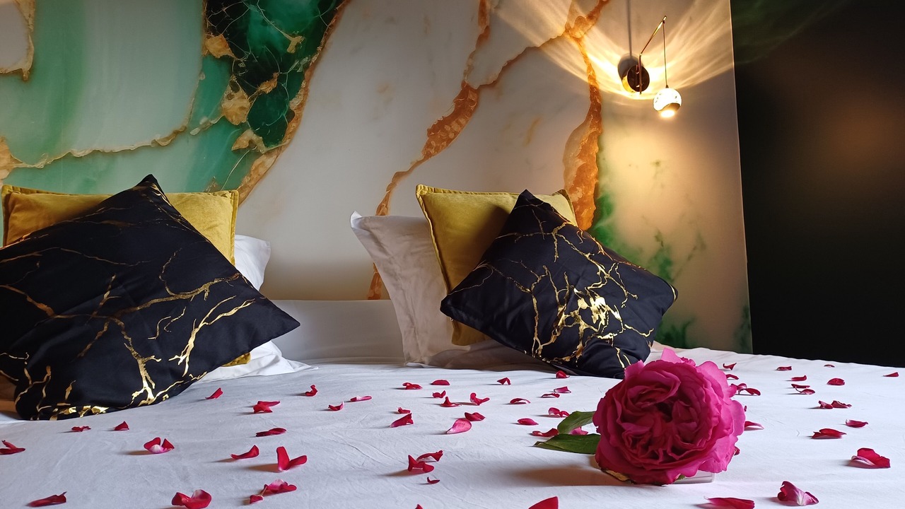 Photo of Bedroom in Bligny sur Ouche