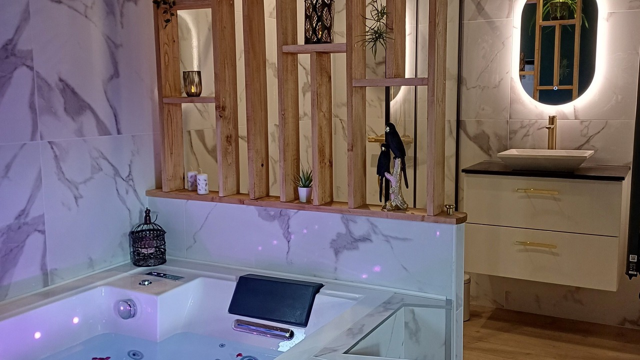 Photo of Bathroom in Bligny sur Ouche