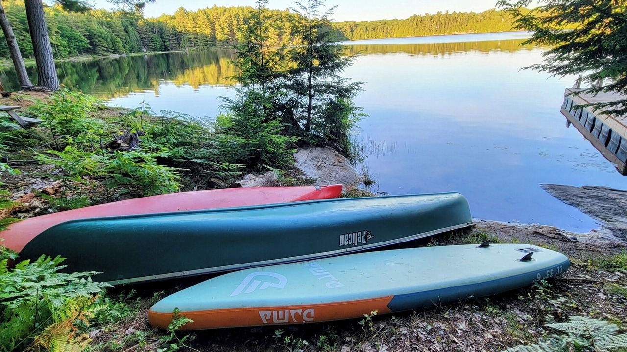 Photo of Outdoor in Parry Sound