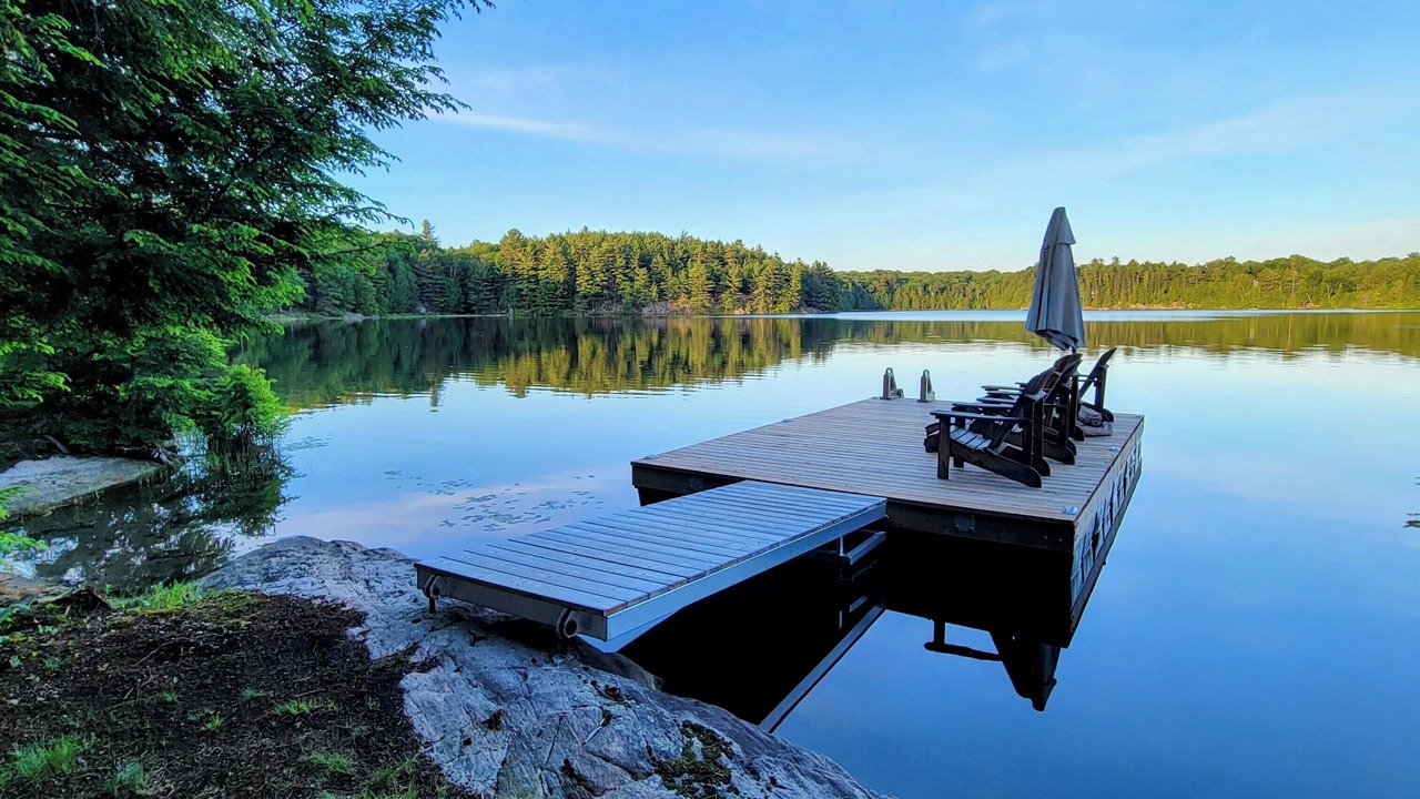 Photo of Outdoor in Parry Sound