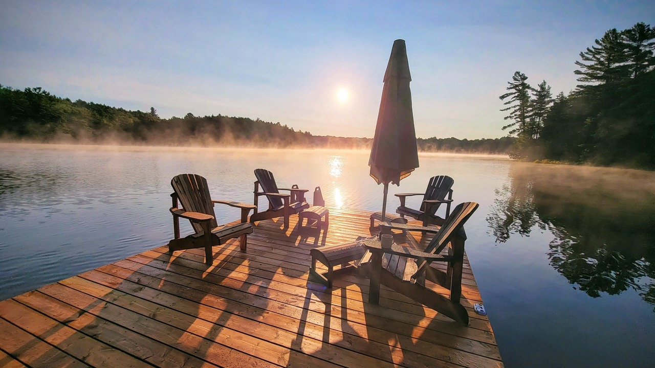 Photo of Outdoor in Parry Sound