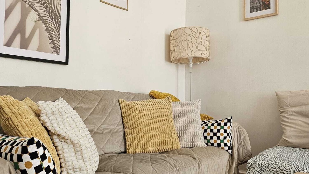 Photo of Livingroom in Quartier de Rochechouart