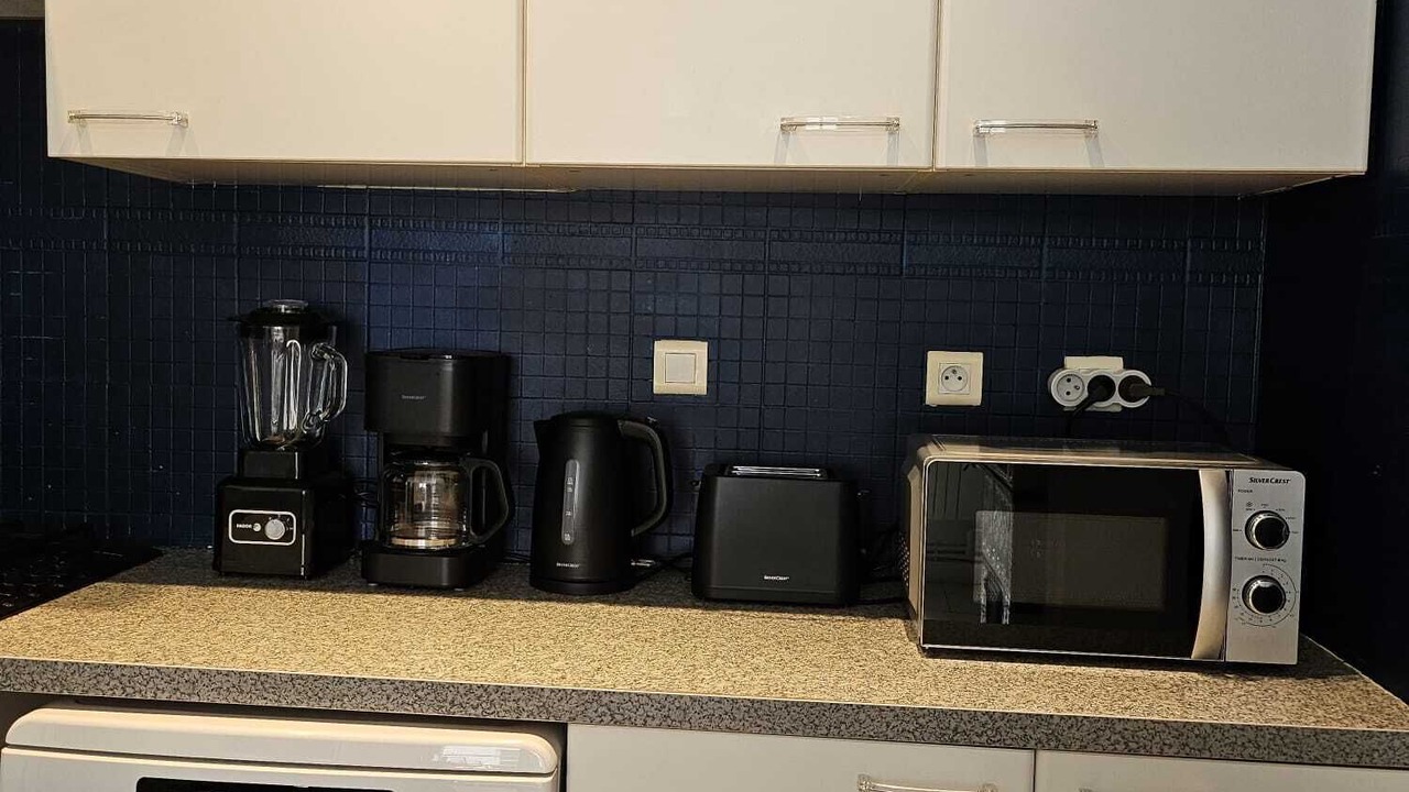 Photo of Kitchen in Quartier de Rochechouart