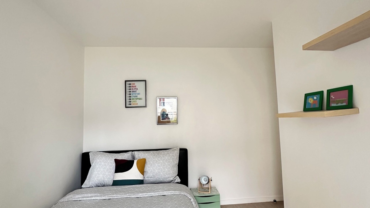 Photo of Bedroom in Sainte Marie - Saint Leon