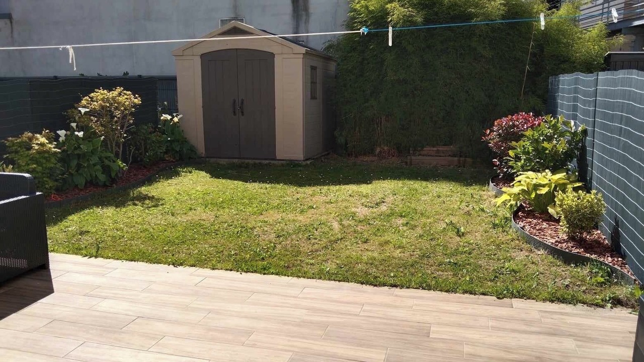 Photo of Outdoor in Sainte Marie - Saint Leon