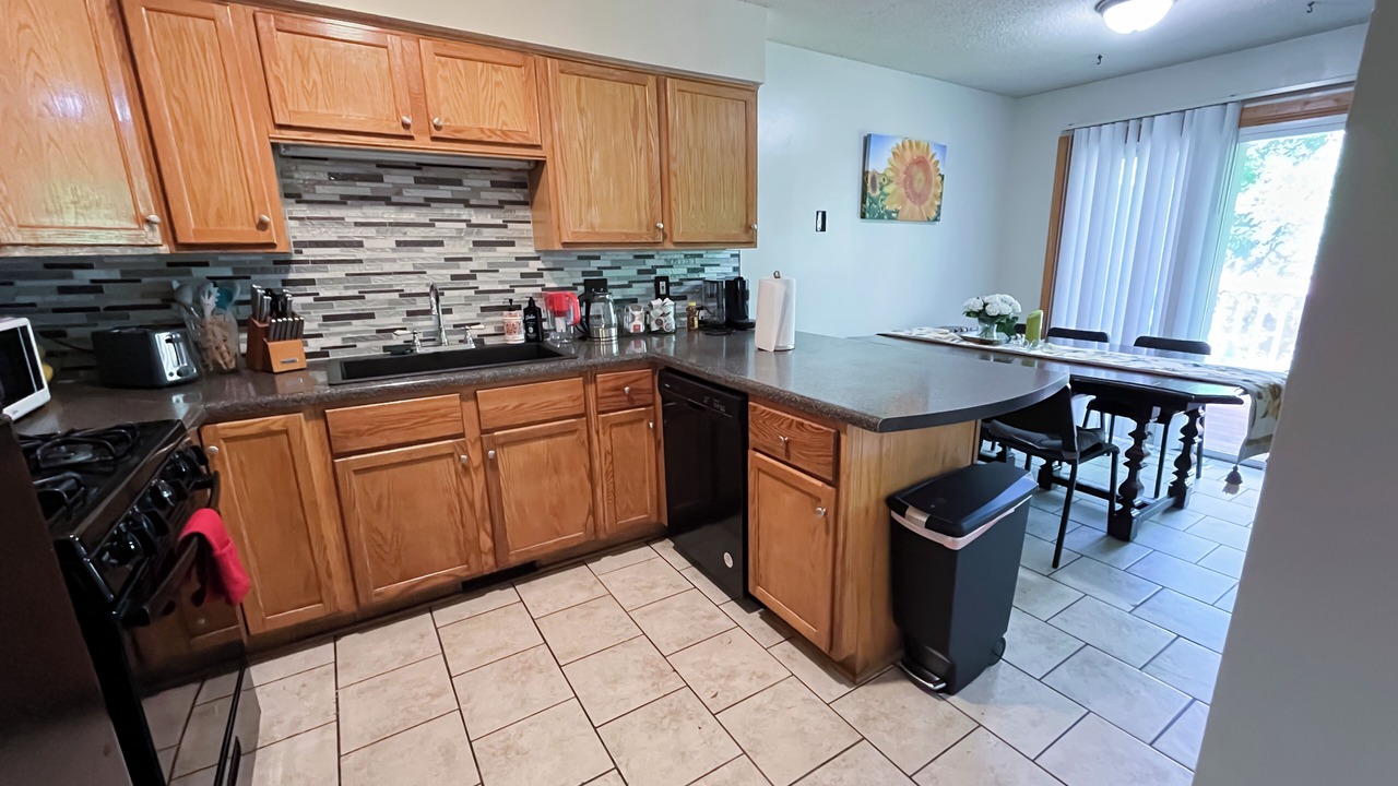 Photo of Kitchen in Maple Grove