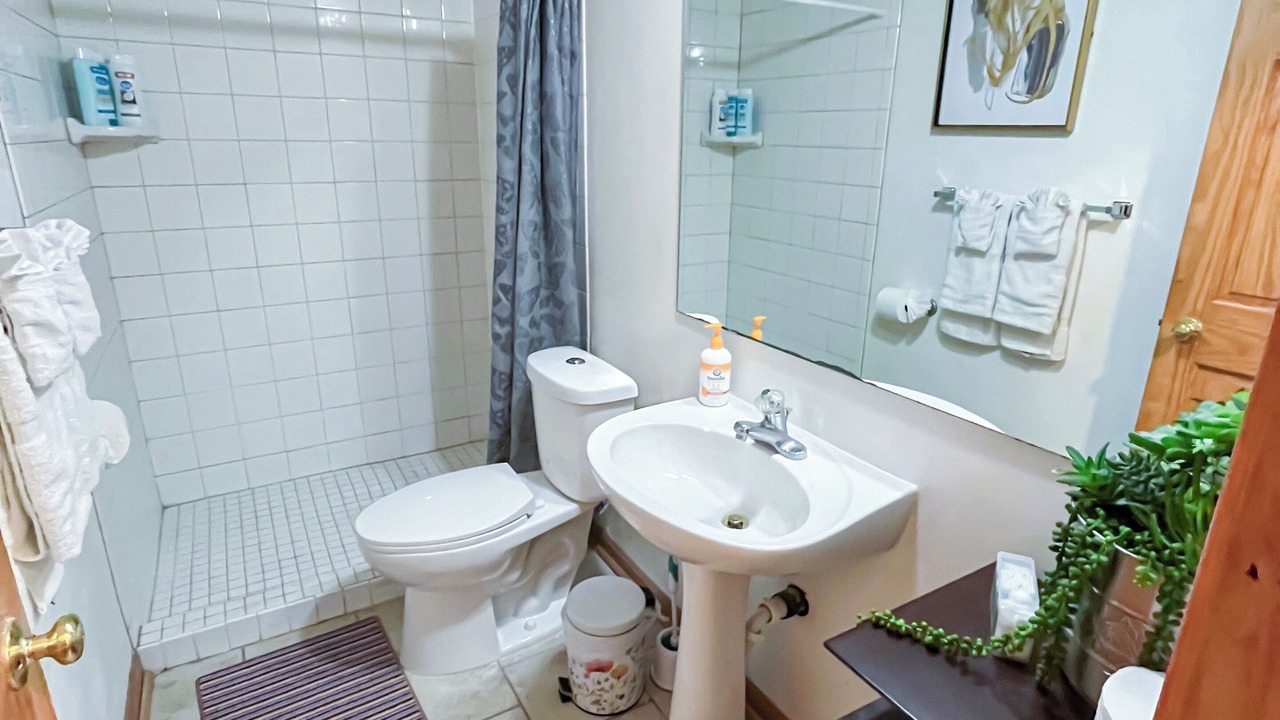 Photo of Bathroom in Maple Grove
