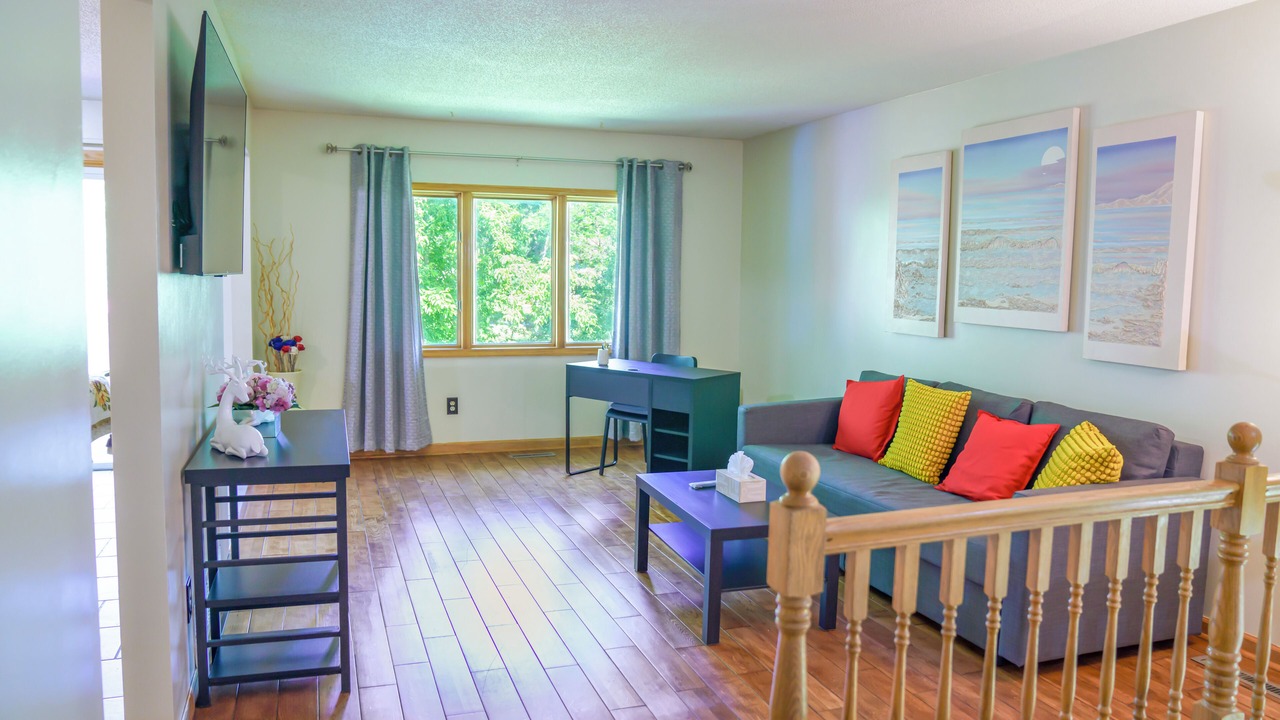 Photo of Livingroom in Maple Grove