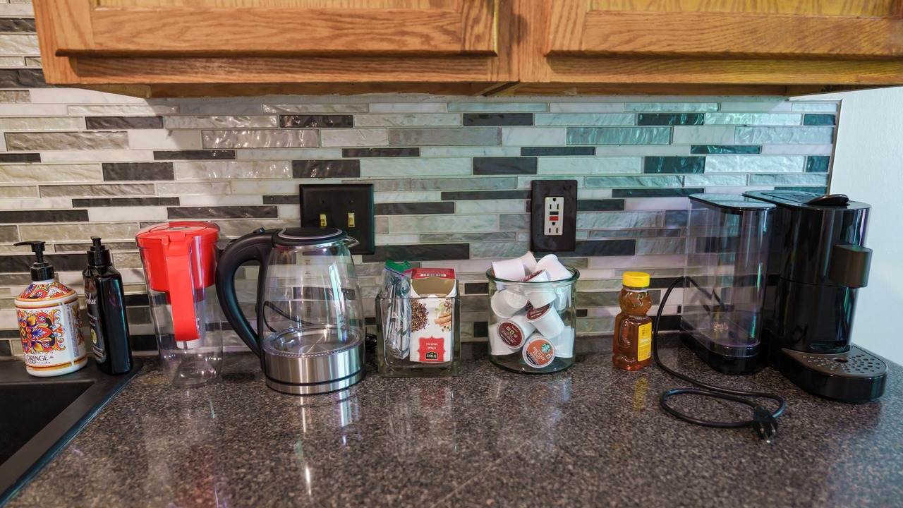 Photo of Kitchen in Maple Grove