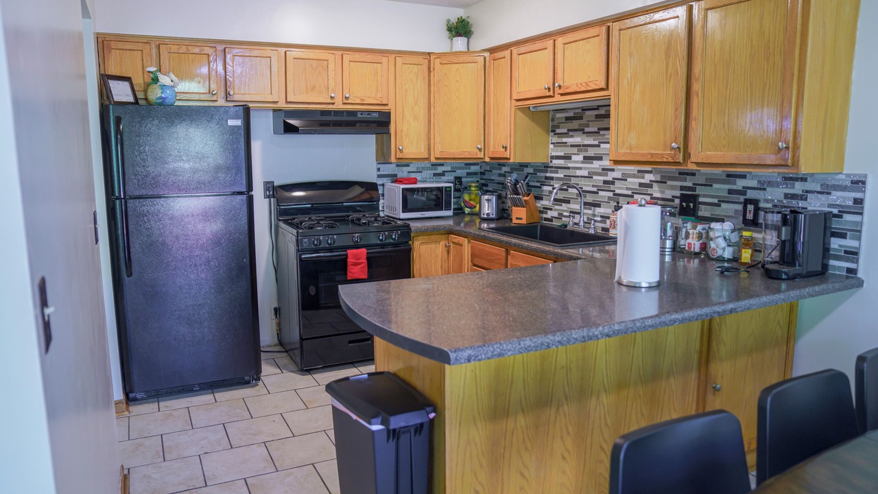 Photo of Kitchen in Maple Grove