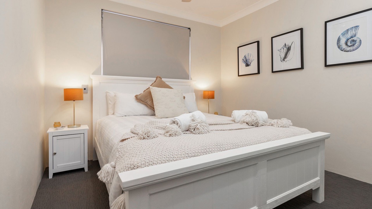 Photo of Bedroom in Forster