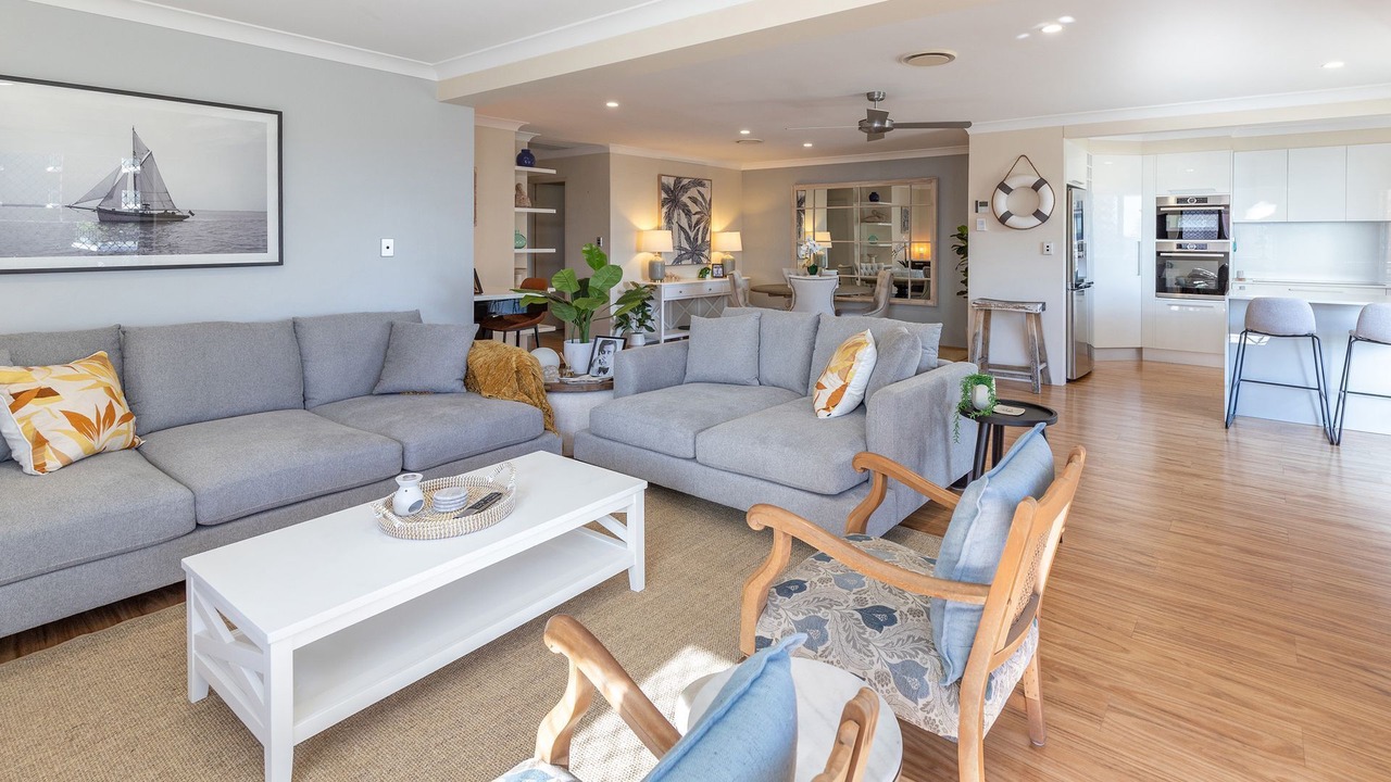 Photo of Livingroom in Forster