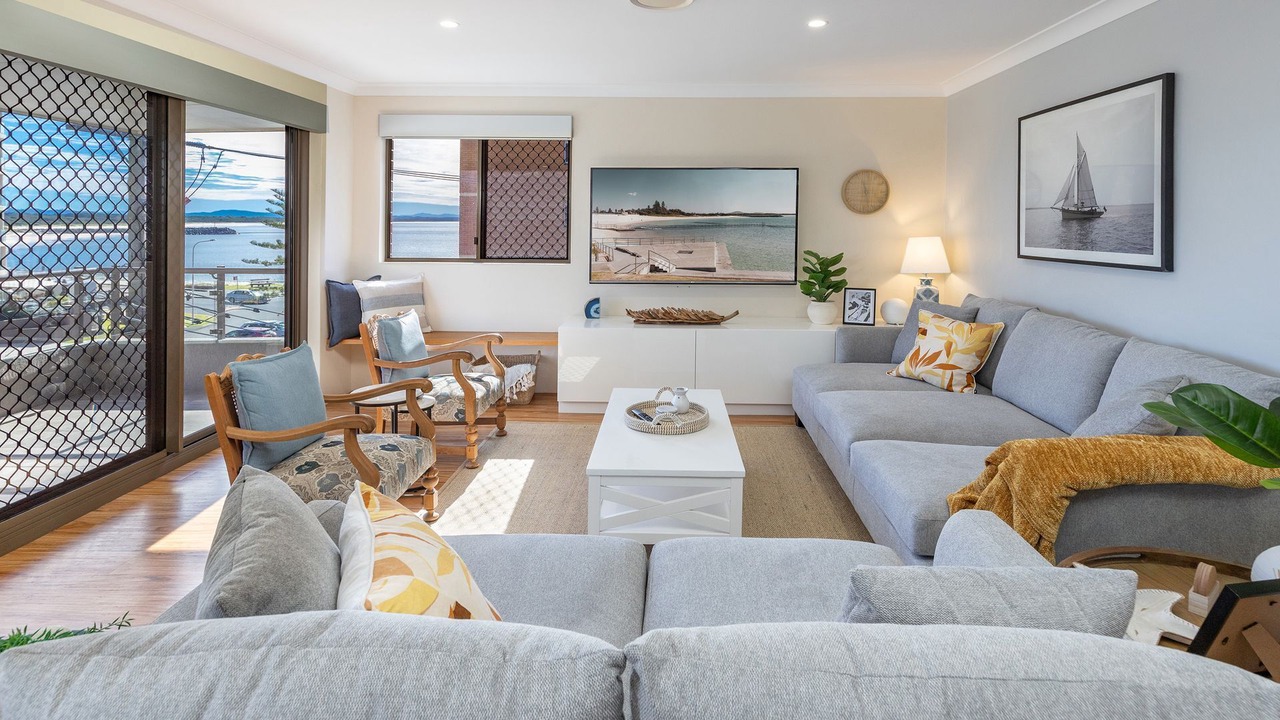 Photo of Livingroom in Forster