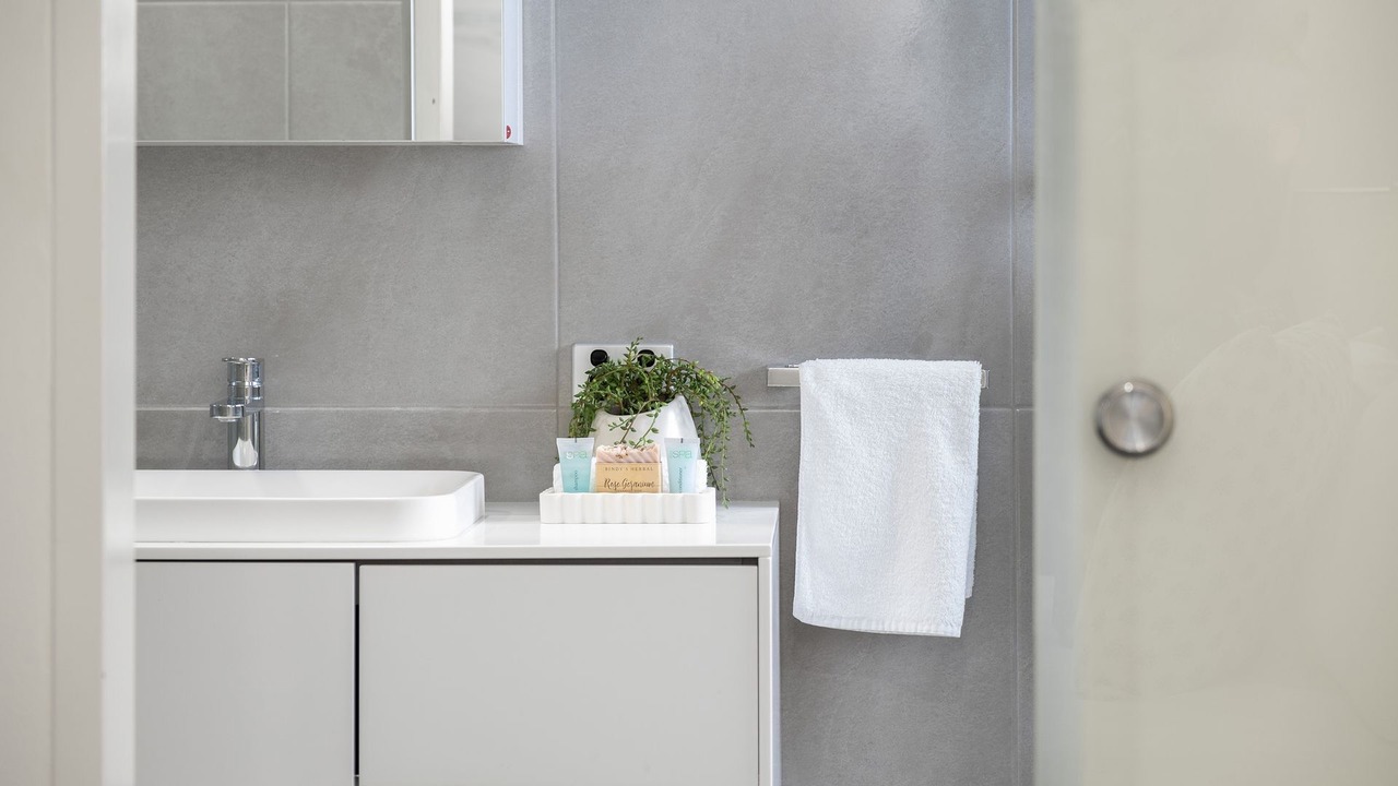 Photo of Bathroom in Forster