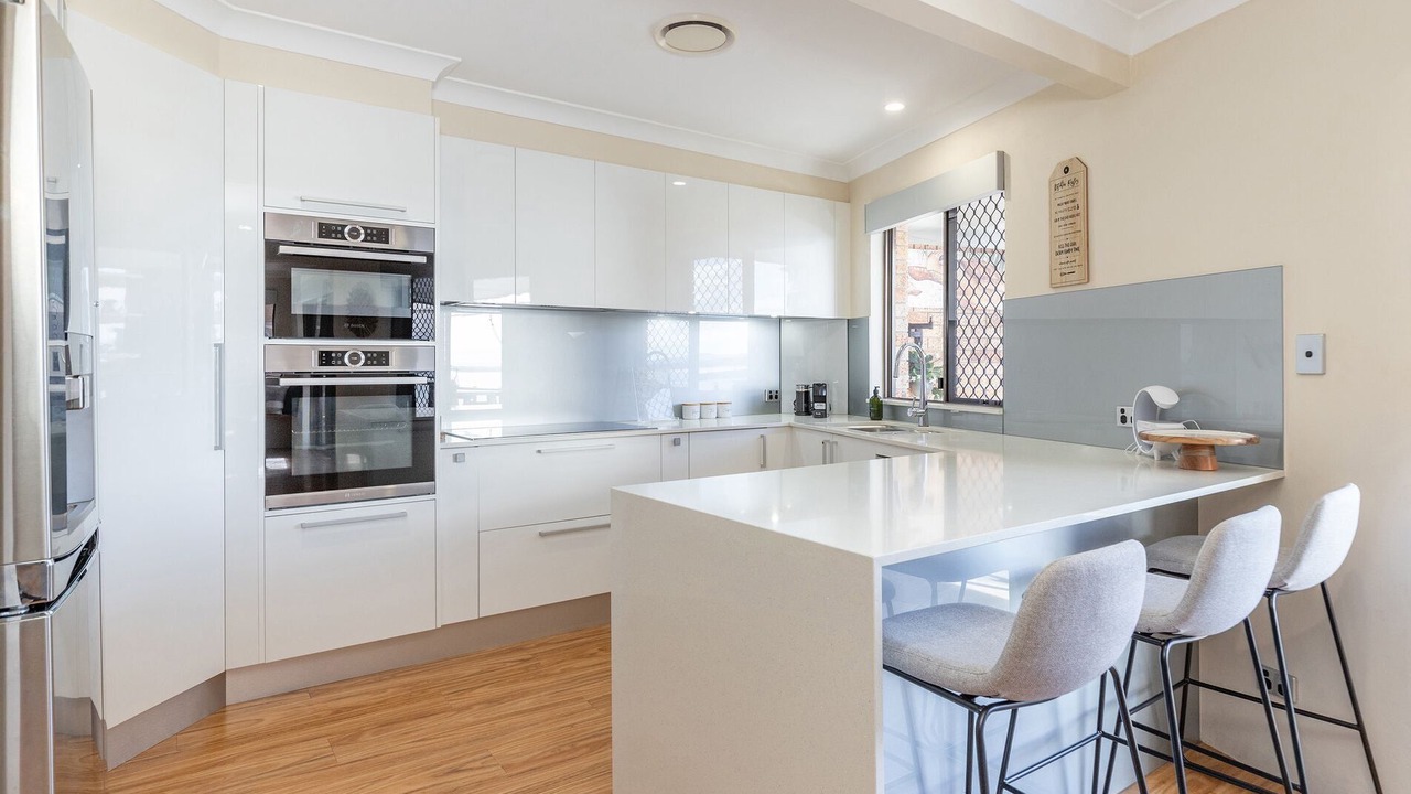 Photo of Kitchen in Forster