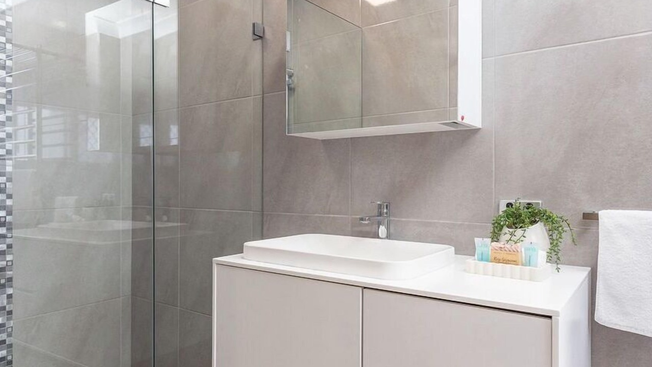 Photo of Bathroom in Forster