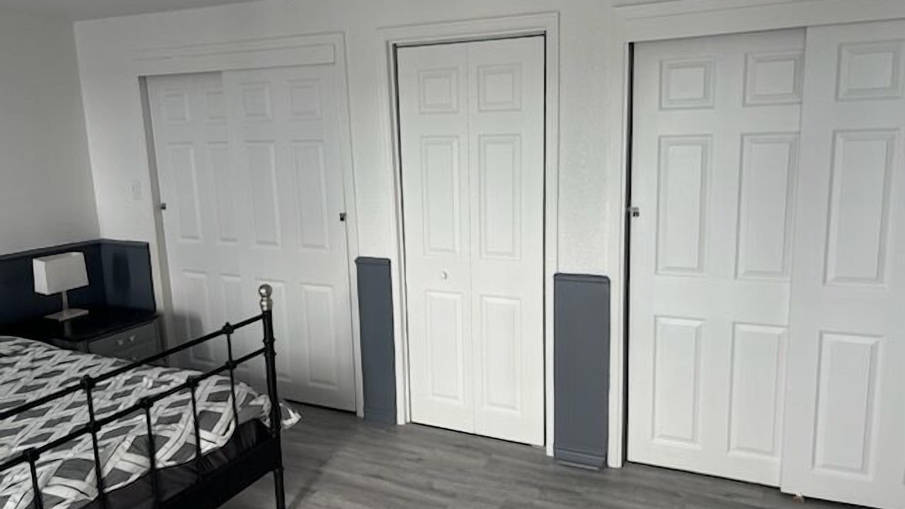Photo of Bedroom in Roseneath