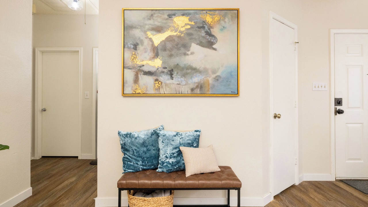 Photo of Bedroom in Euless