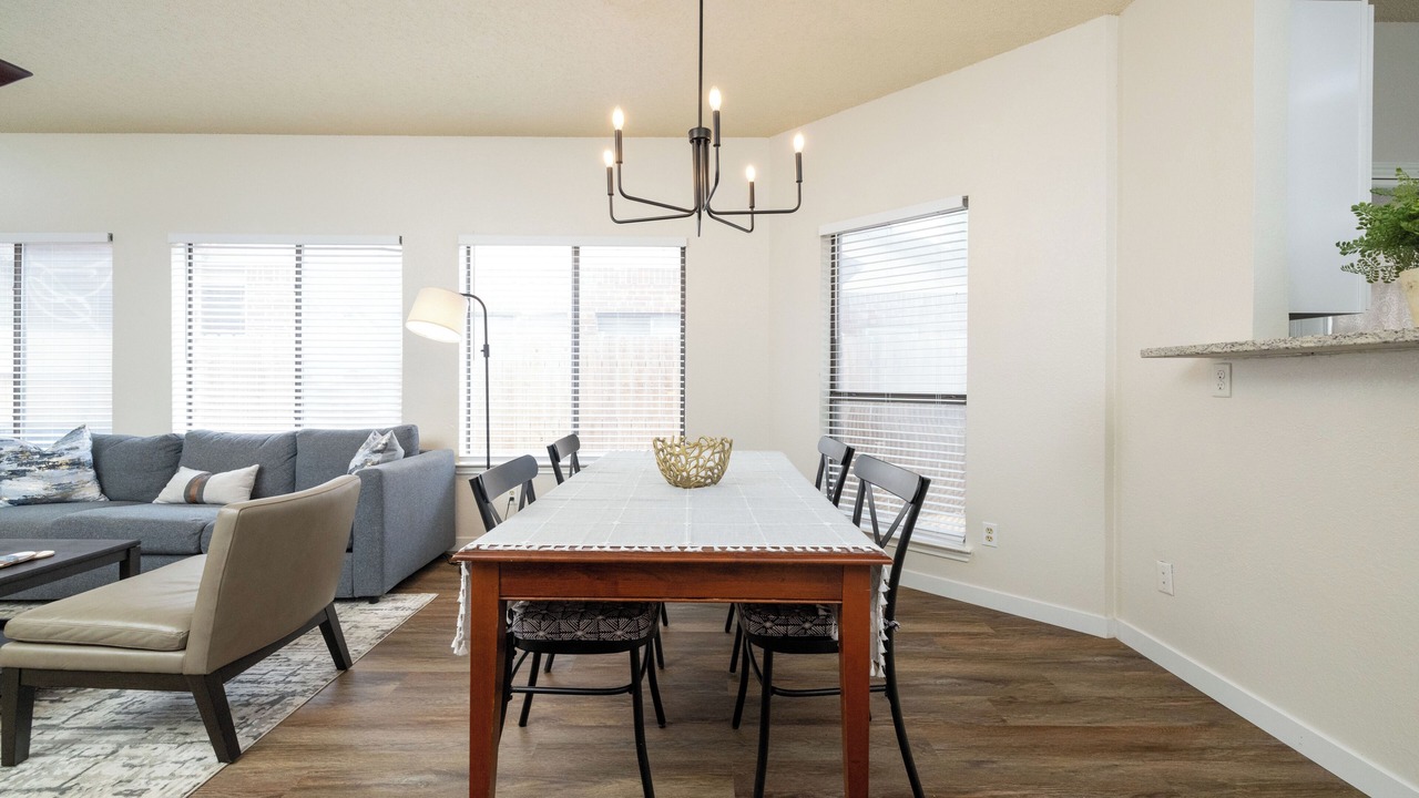 Photo of Bedroom in Euless