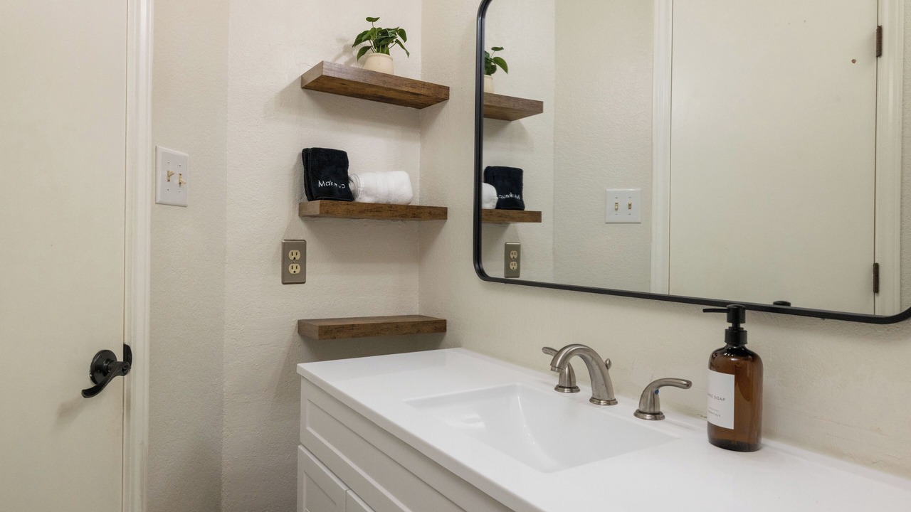 Photo of Bathroom in Euless