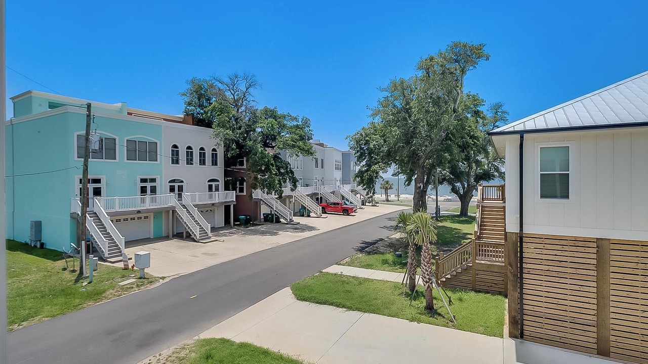 Photo of Outdoor in Mississippi City