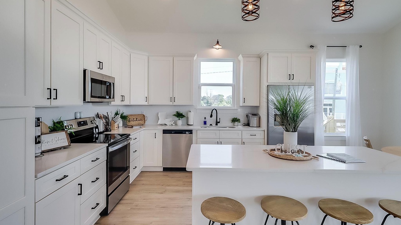 Photo of Kitchen in Mississippi City