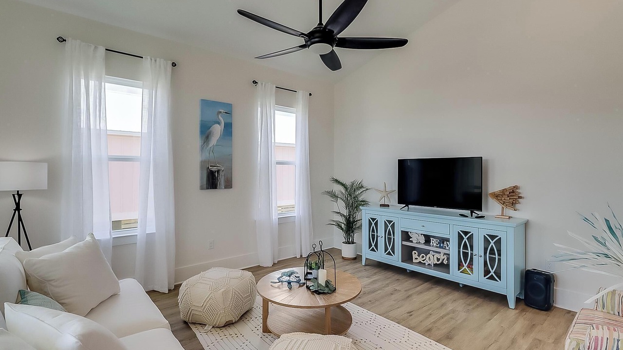 Photo of Livingroom in Mississippi City