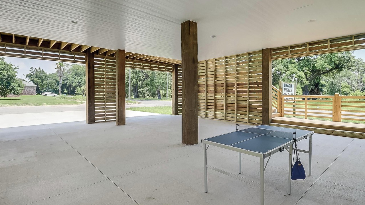 Photo of Patio Balcony in Mississippi City
