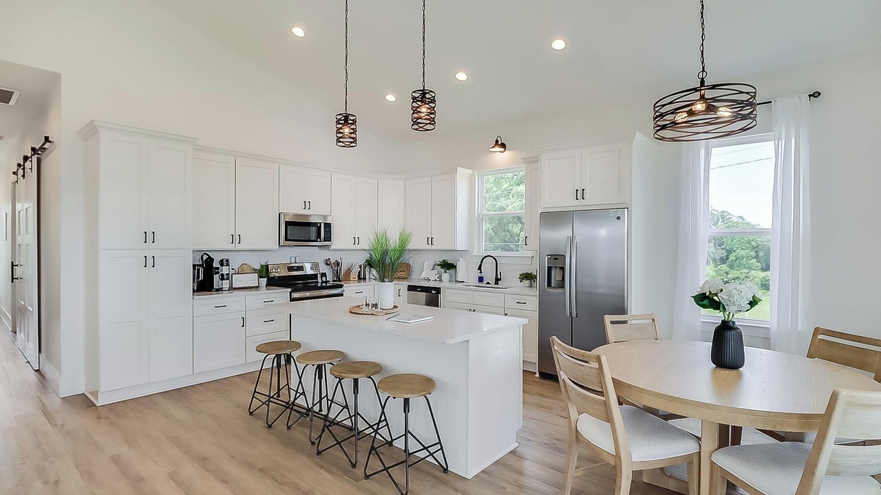 Photo of Kitchen in Mississippi City