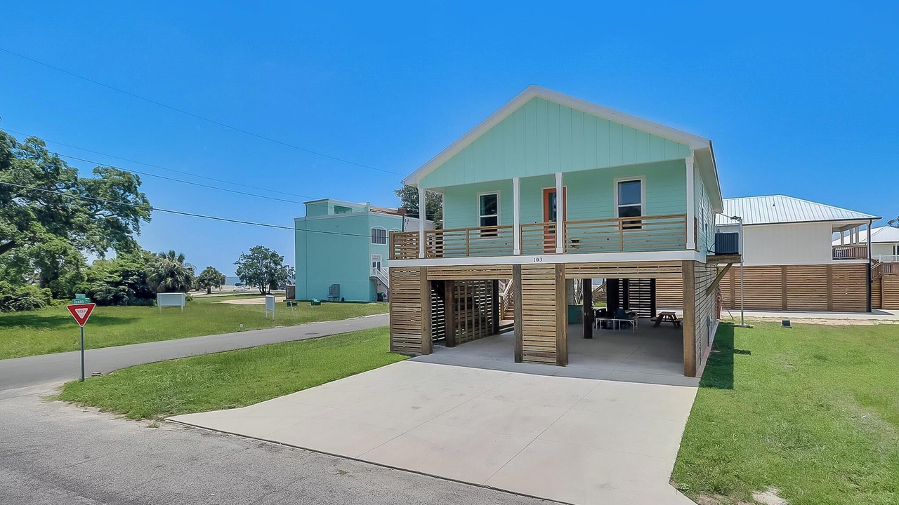 Photo of Outdoor in Mississippi City