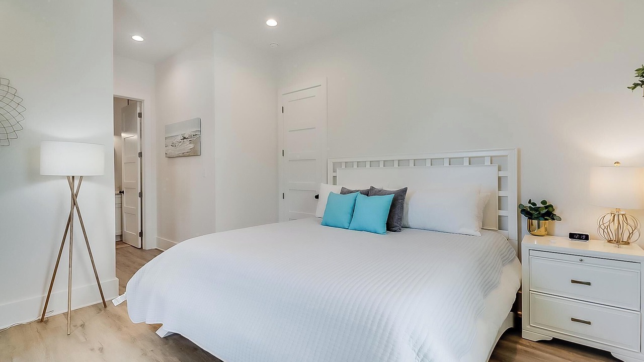 Photo of Bedroom in Mississippi City