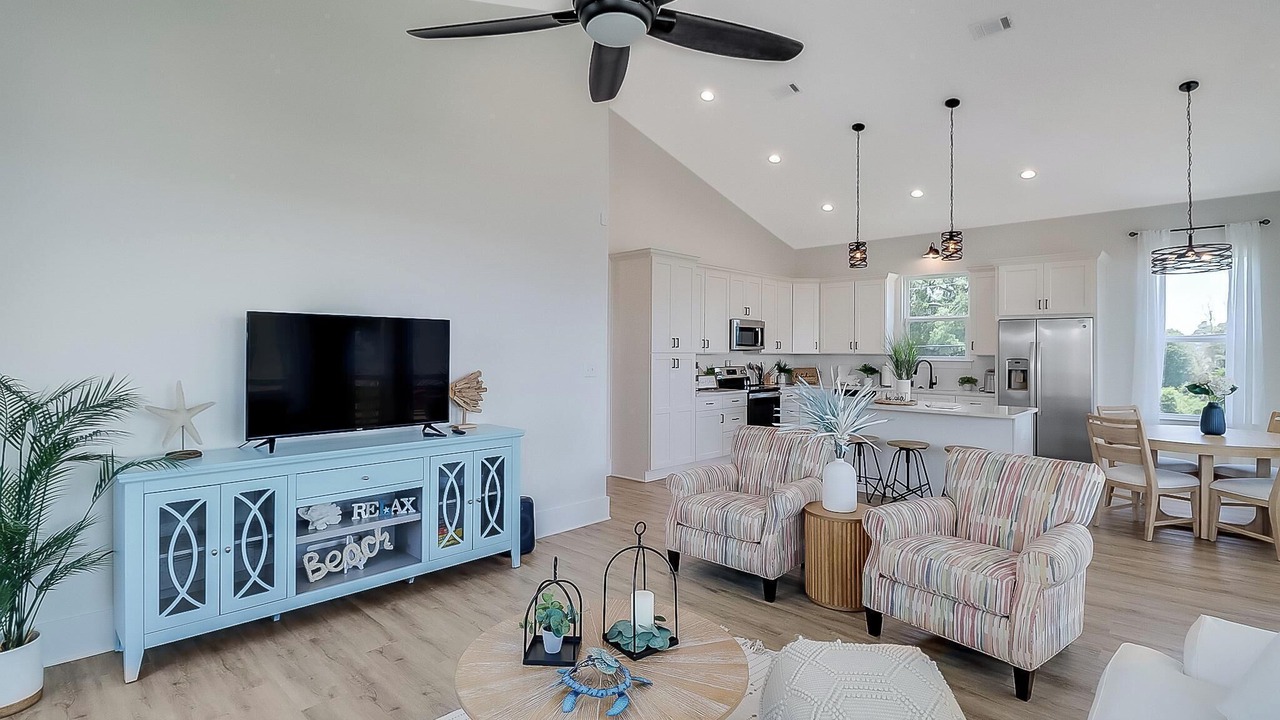 Photo of Livingroom in Mississippi City