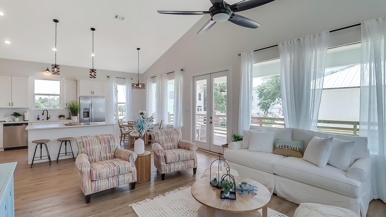 Photo of Livingroom in Mississippi City