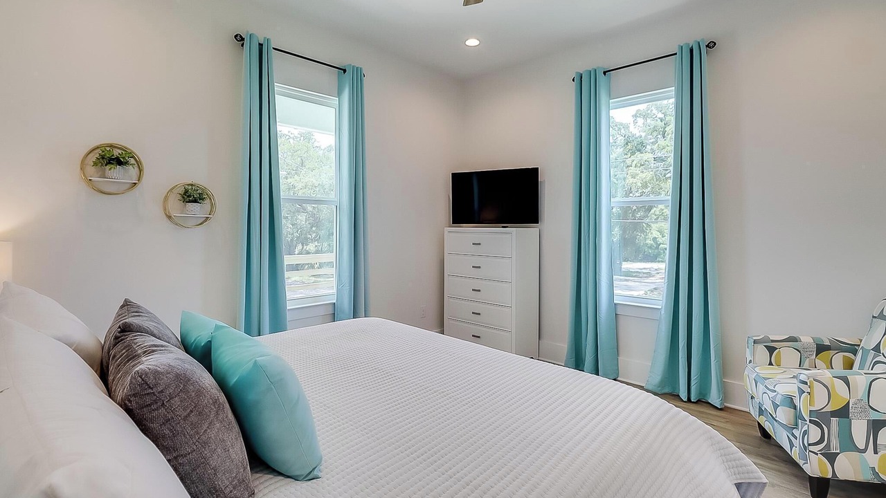 Photo of Bedroom in Mississippi City