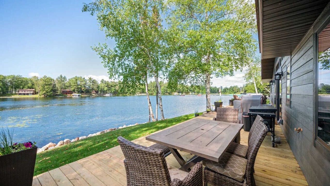 Photo of Outdoor in Crosslake
