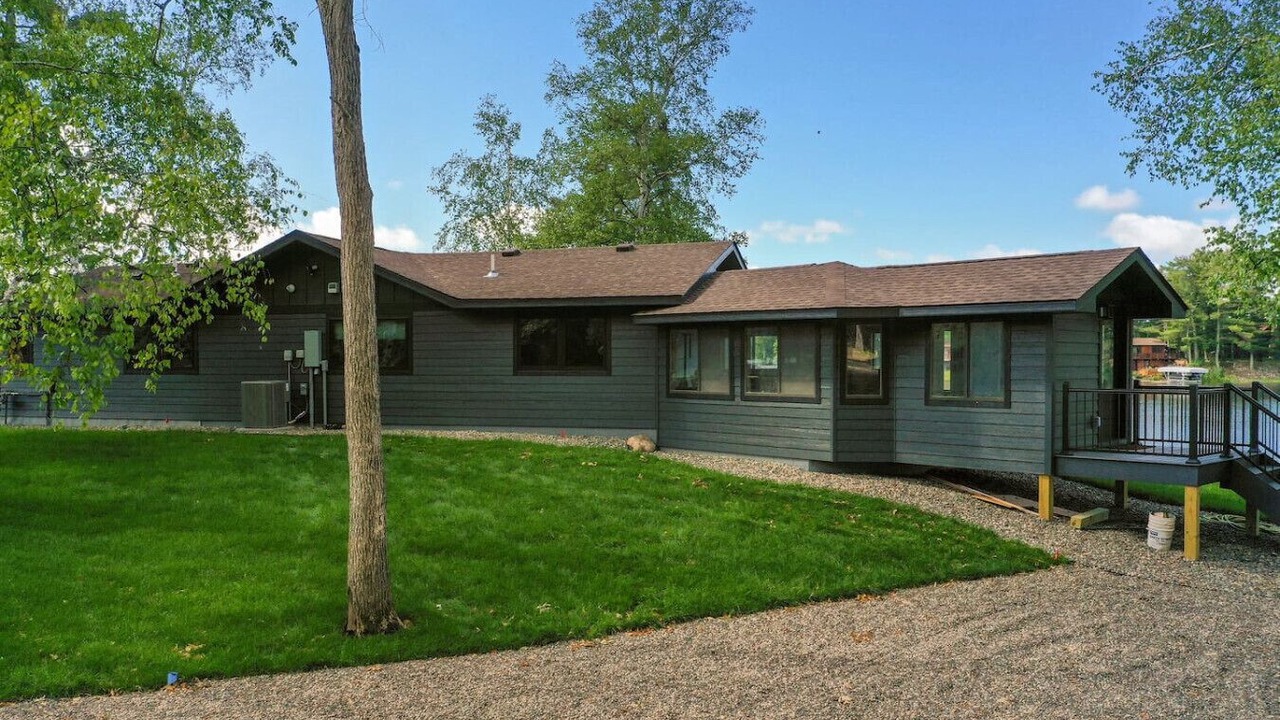 Photo of Outdoor in Crosslake