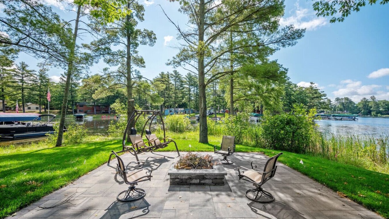 Photo of Outdoor in Crosslake