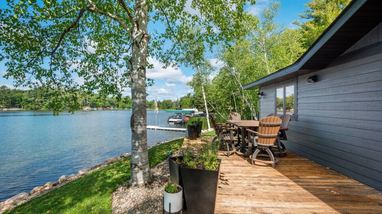 Photo of Outdoor in Crosslake